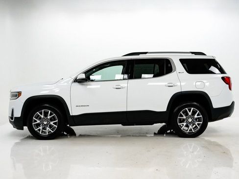 Used 2023 GMC Acadia SLT image 27