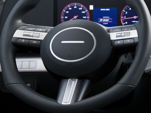 New 2026 Hyundai Kona Limited AWD/4WD image 54