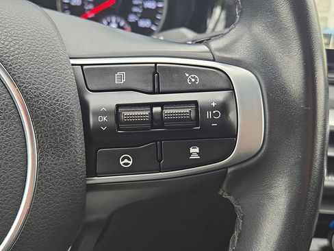 Used 2024 Kia K5 GT-Line w/ GT-Line Premium Package image 30