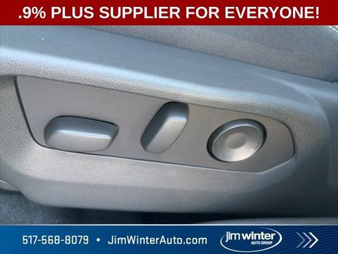 New 2026 Buick Envision Sport Touring AWD/4WD image 50