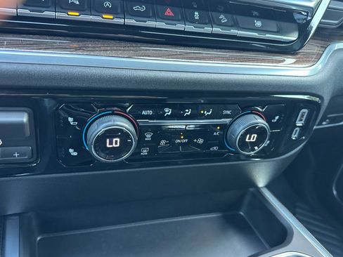 Used 2026 Chevrolet Silverado 1500 RST w/ RST All Star Premium Package AWD/4WD image 26