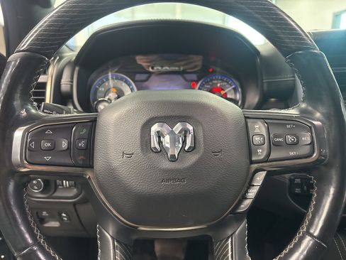 Used 2019 RAM 1500 Limited image 16