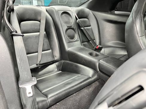 Used 2013 Nissan GT-R Premium AWD/4WD image 17