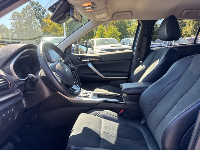 Used 2025 Mitsubishi Eclipse Cross SE AWD/4WD image 13