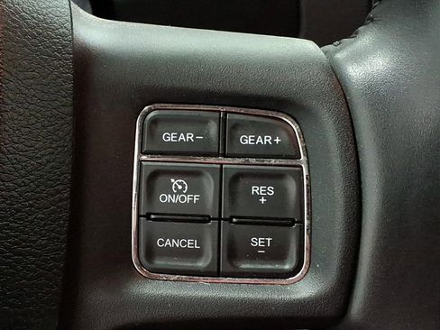 Used 2013 RAM 1500 Big Horn AWD/4WD image 20