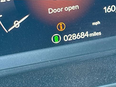 Used 2024 Honda Accord EX image 11