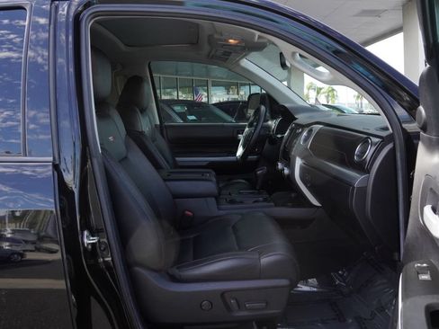 Used 2020 Toyota Tundra TRD Pro AWD/4WD image 32