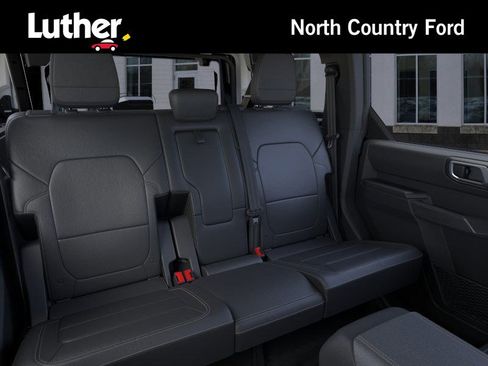 New 2026 Ford Bronco Badlands image 11