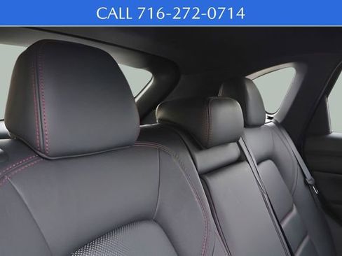 Used 2024 MAZDA CX-5 2.5 Turbo w/ Premium Package image 19