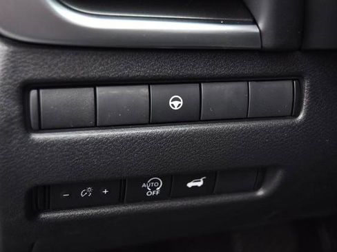 New 2026 Nissan Rogue SV image 11