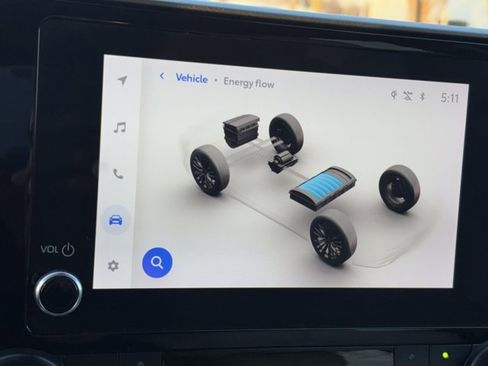 Used 2023 Toyota Highlander XLE image 37