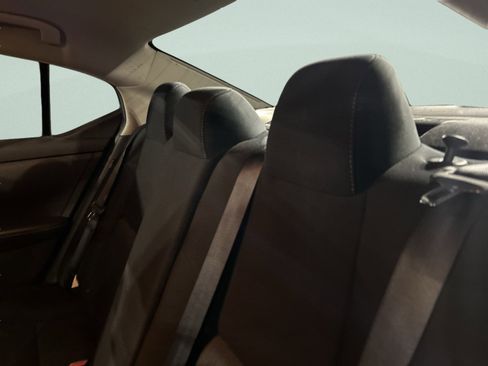 Used 2024 Nissan Sentra SV image 12