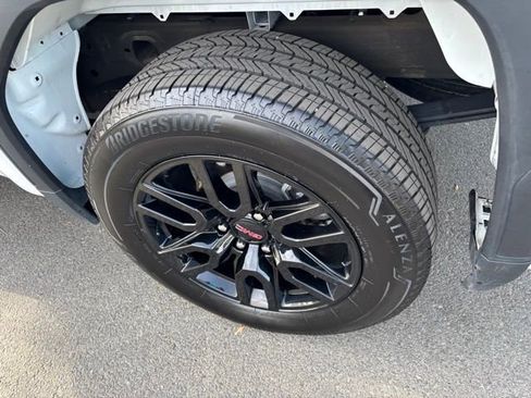 Certified 2022 GMC Sierra 1500 Elevation image 44