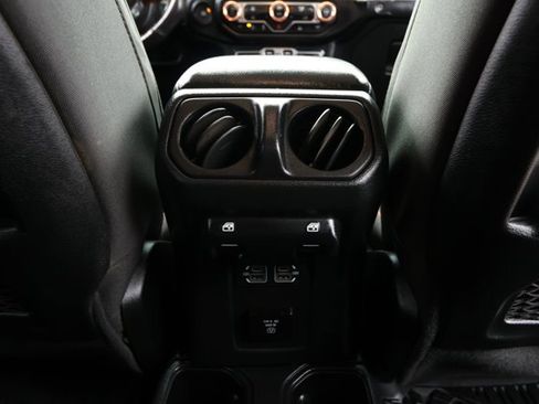 Used 2023 Jeep Gladiator Mojave w/ Trailer Tow Package image 27