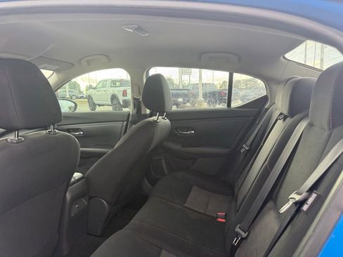 Used 2021 Nissan Sentra SR image 23