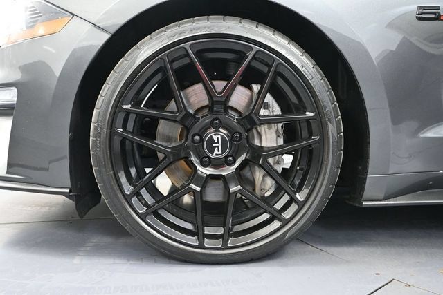 Used 2018 Ford Mustang GT RWD image 13