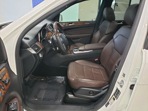 Used 2014 Mercedes-Benz ML 350 2WD image 16