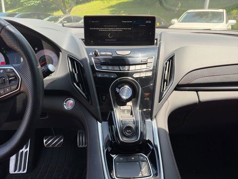 Certified 2024 Acura RDX A-Spec AWD/4WD image 12