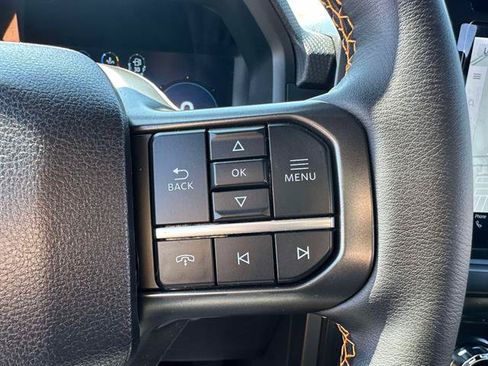 Used 2025 Ford F150 Tremor AWD/4WD image 15
