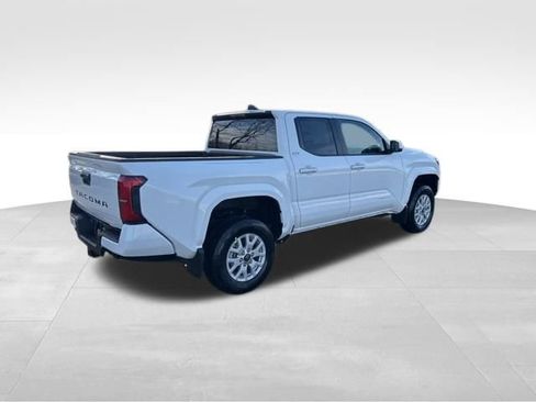New 2025 Toyota Tacoma SR5 image 6