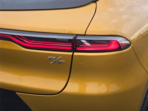 Certified 2024 Dodge Hornet R/T Plus AWD/4WD image 13