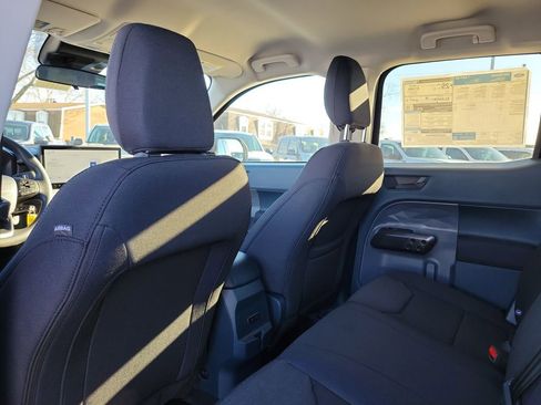 New 2026 Ford Maverick XL w/ 4K Tow Package image 15