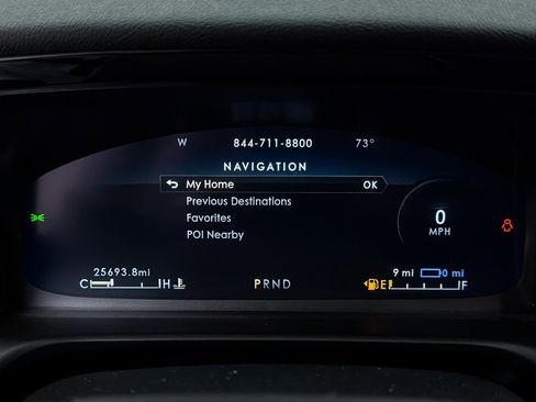 Used 2021 Lincoln Aviator Grand Touring w/ Equipment Group 301A image 6