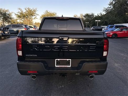New 2026 Honda Ridgeline RTL image 6