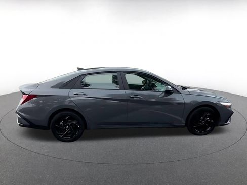 Used 2026 Hyundai Elantra Sport FWD image 16