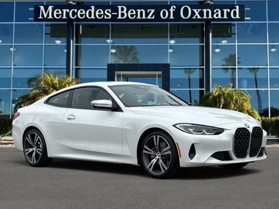 Used 2021 BMW 430i Coupe w/ Convenience Package