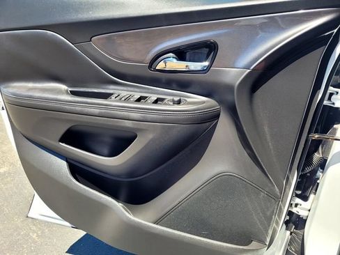 Used 2019 Buick Encore Preferred FWD image 13