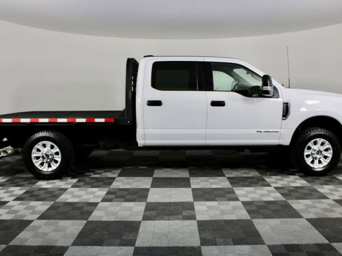 Used 2022 Ford F350 XLT w/ XLT Value Package image 9