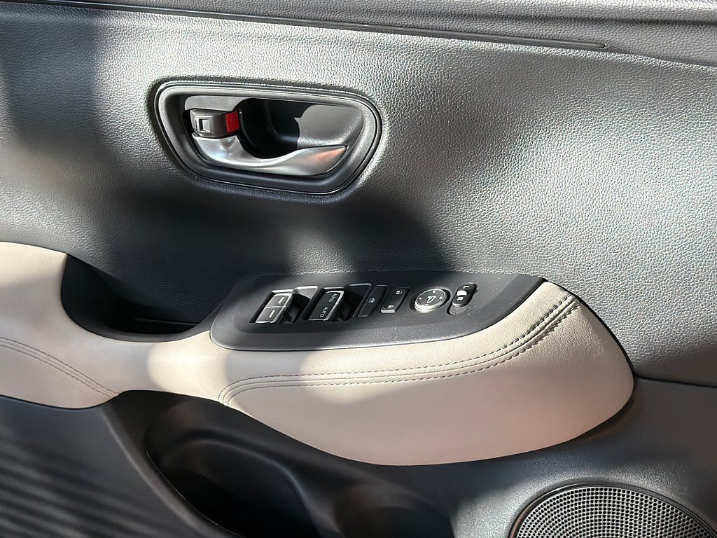 New 2027 Honda HR-V EX-L image 19