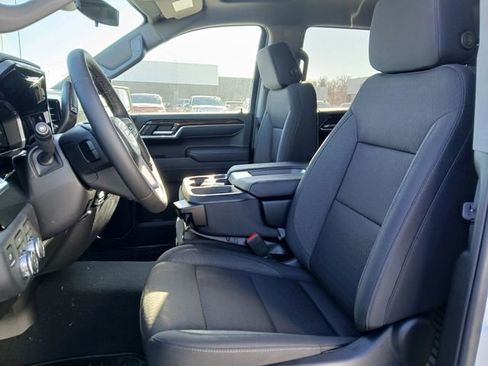 New 2026 GMC Sierra 1500 SLE w/ Preferred Package AWD/4WD image 10