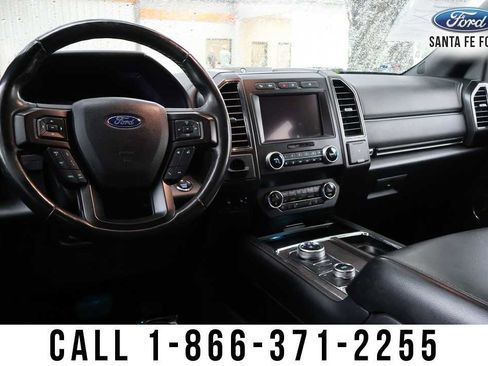Used 2019 Ford Expedition Limited w/ Driver Assistance Package AWD/4WD image 21