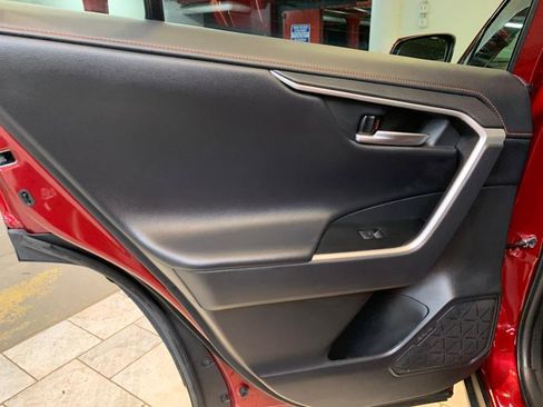 Used 2023 Toyota RAV4 Adventure image 36