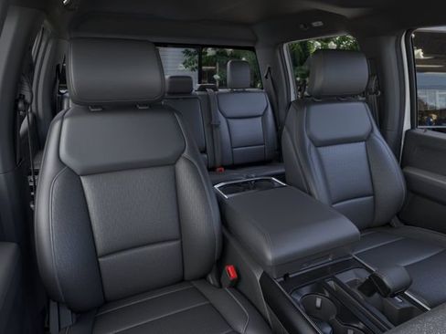 New 2026 Ford F150 Lariat AWD/4WD image 10