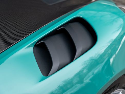 Certified 2024 Porsche 718 Cayman GT4 RS image 53