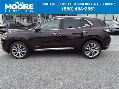 Used 2022 Buick Envision Avenir w/ Technology Package II