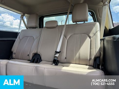 Used 2024 Ford Expedition Max Limited image 18