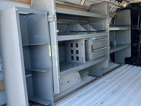 Used 2019 GMC Savana 2500 w/ Driver Convenience Package image 9