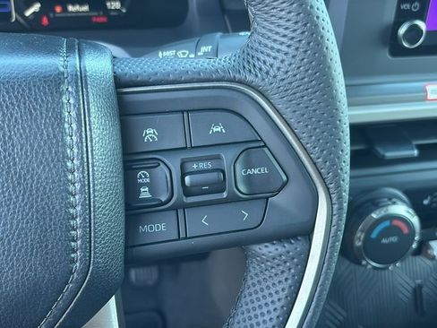 New 2026 Toyota Tacoma TRD Off-Road AWD/4WD image 18