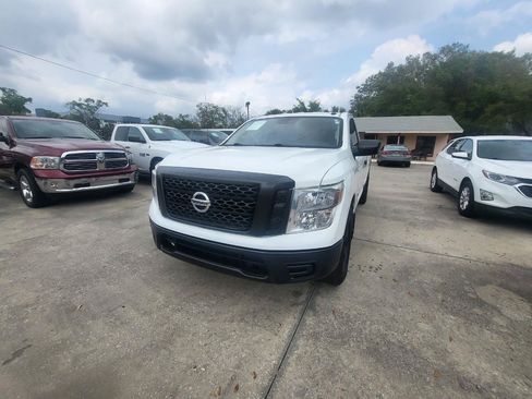 Used 2019 Nissan Titan S RWD image 68