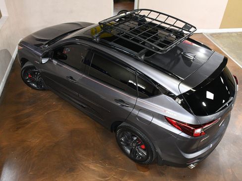 Used 2021 Acura RDX A-Spec FWD image 76