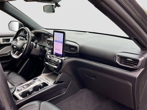 Used 2023 Ford Explorer ST w/ Equipment Group 401A image 32