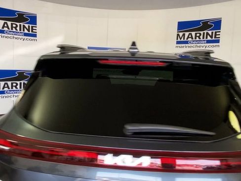 Used 2026 Kia Seltos S FWD image 9
