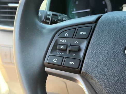 Used 2021 Hyundai Tucson Ultimate AWD/4WD image 10