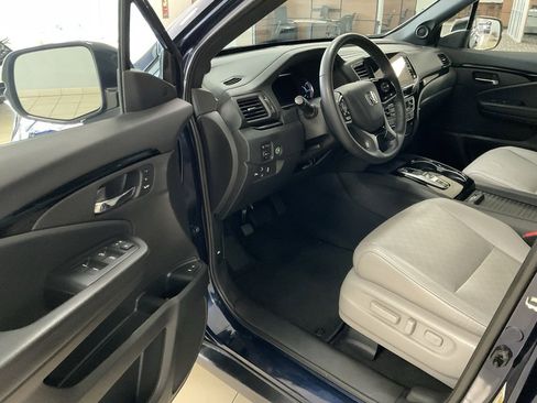 Used 2020 Honda Passport Touring image 9