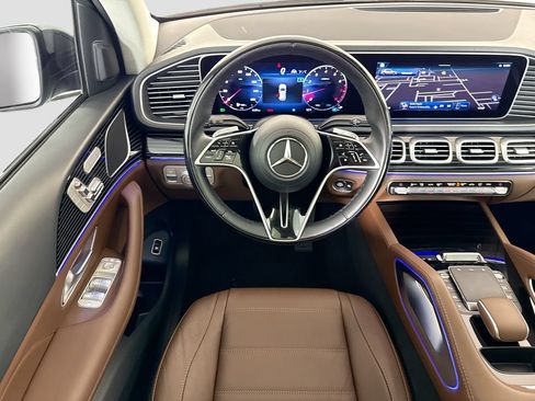 Certified 2024 Mercedes-Benz GLE 450 4MATIC image 10