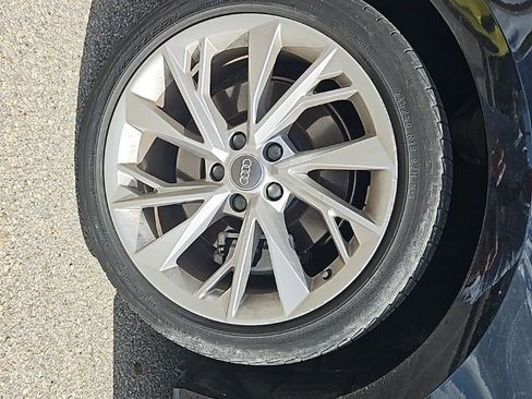 Used 2021 Audi A5 2.0T Premium Plus image 5